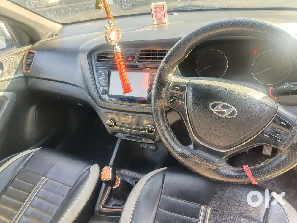 Okay Good Condition