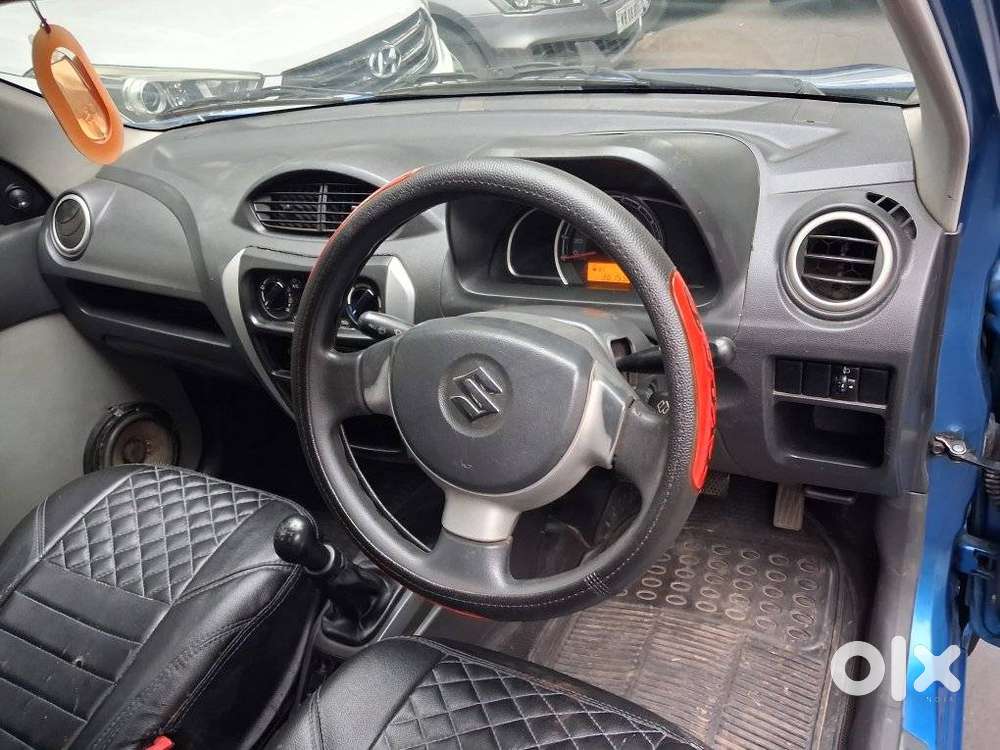 Maruti Suzuki Alto 800 Lxi, 2018, Petrol