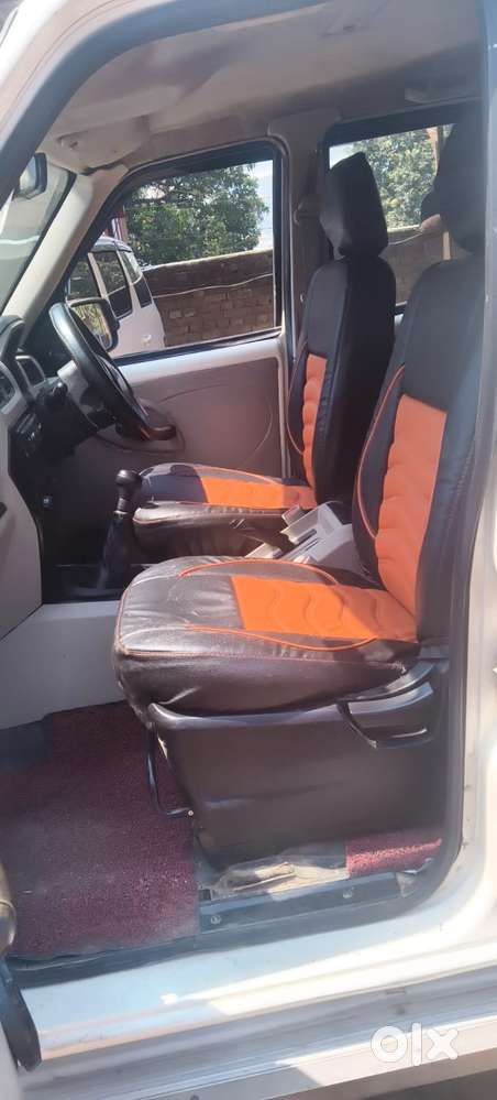 Mahindra Scorpio S3, 2019, Diesel