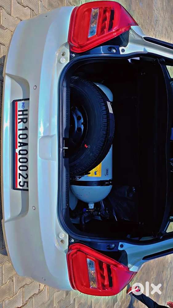Maruti Suzuki Swift Zxi 2023