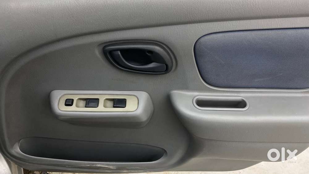 Maruti Suzuki Alto K10 2010-2014 Vxi, 2014, Petrol