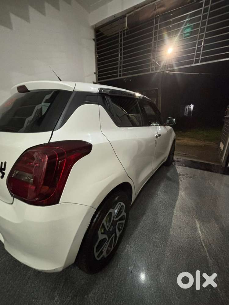 Maruti Suzuki Swift 2019 Diesel Saharnpur Transfer
