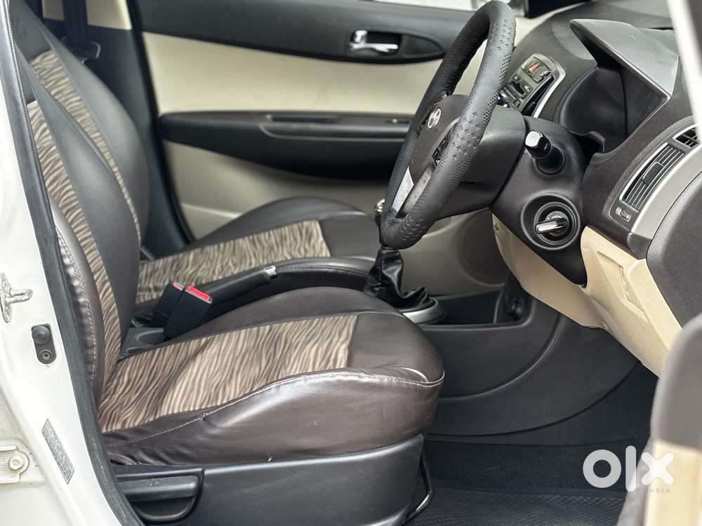Hyundai I20 Sportz 1.2 Bs-iv, 2012, Petrol