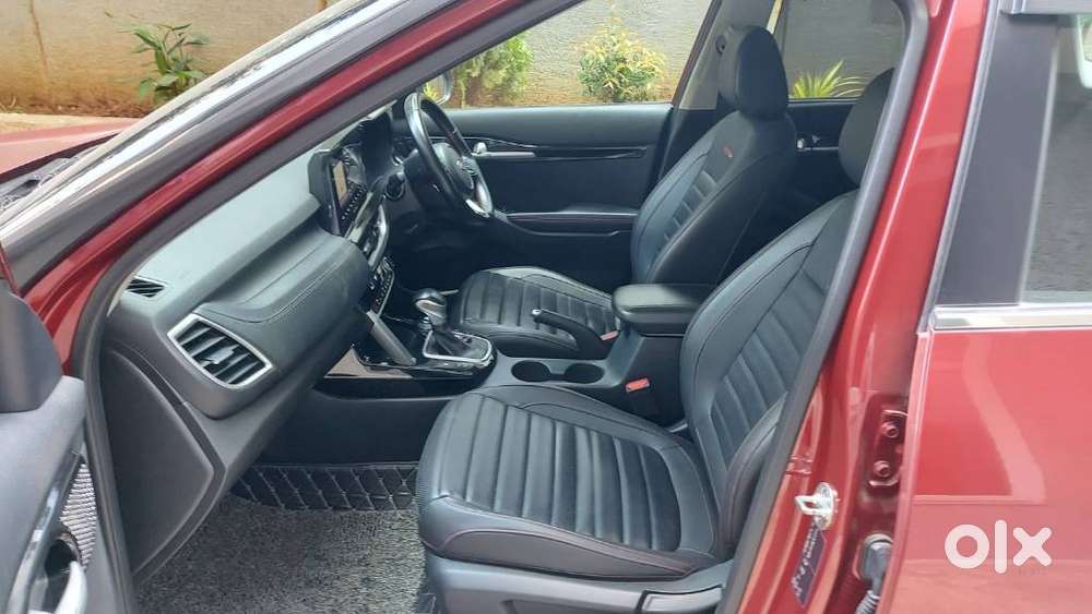 Kia Seltos 1.5 Gtx+ Diesel At, 2020, Diesel
