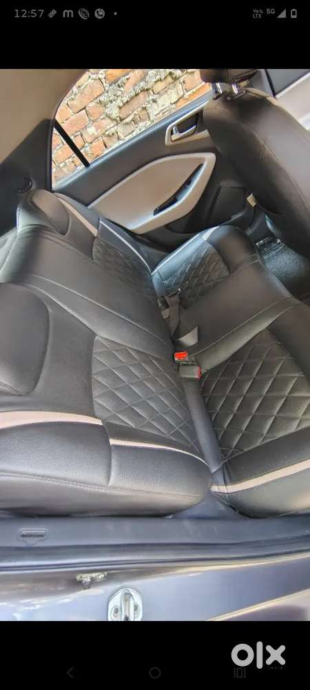 One Hand Used Car New Bettry New Tyer Mint Original Car Condition