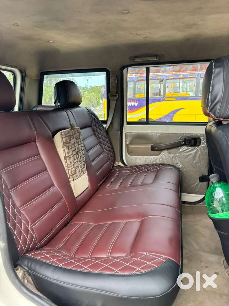 Mahindra Bolero 2019 Diesel Good Condition