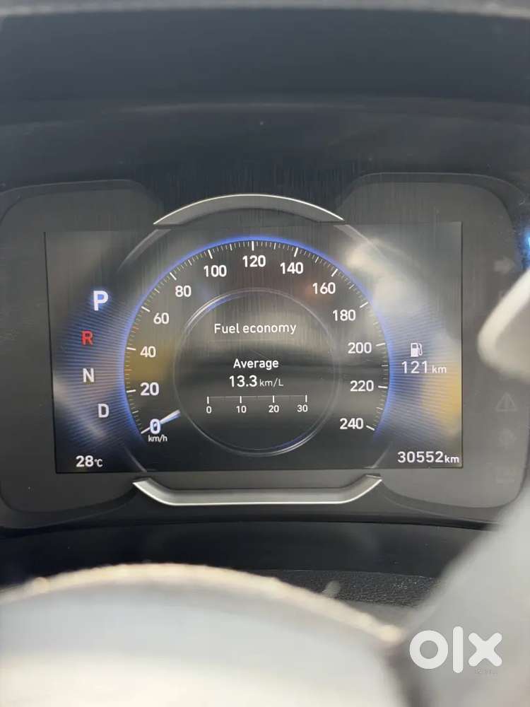 Hyundai Creta Sx Plus At