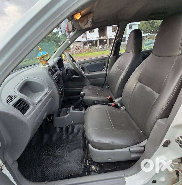 Maruti Suzuki Alto K10 Vxi (o), 2011, Petrol