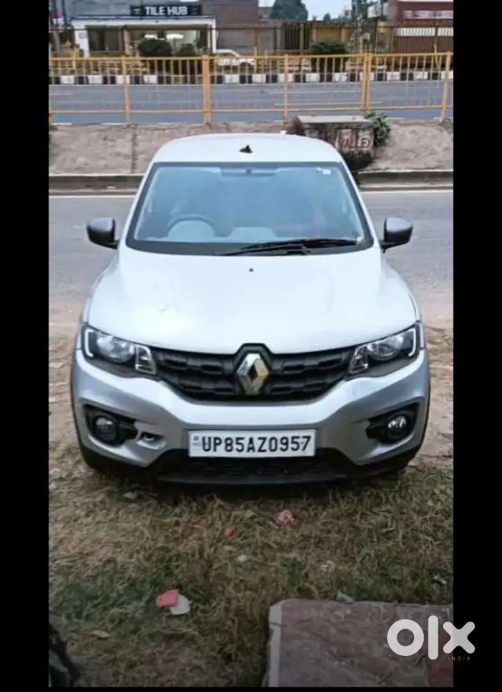 Renault Kwid 1.0 2017