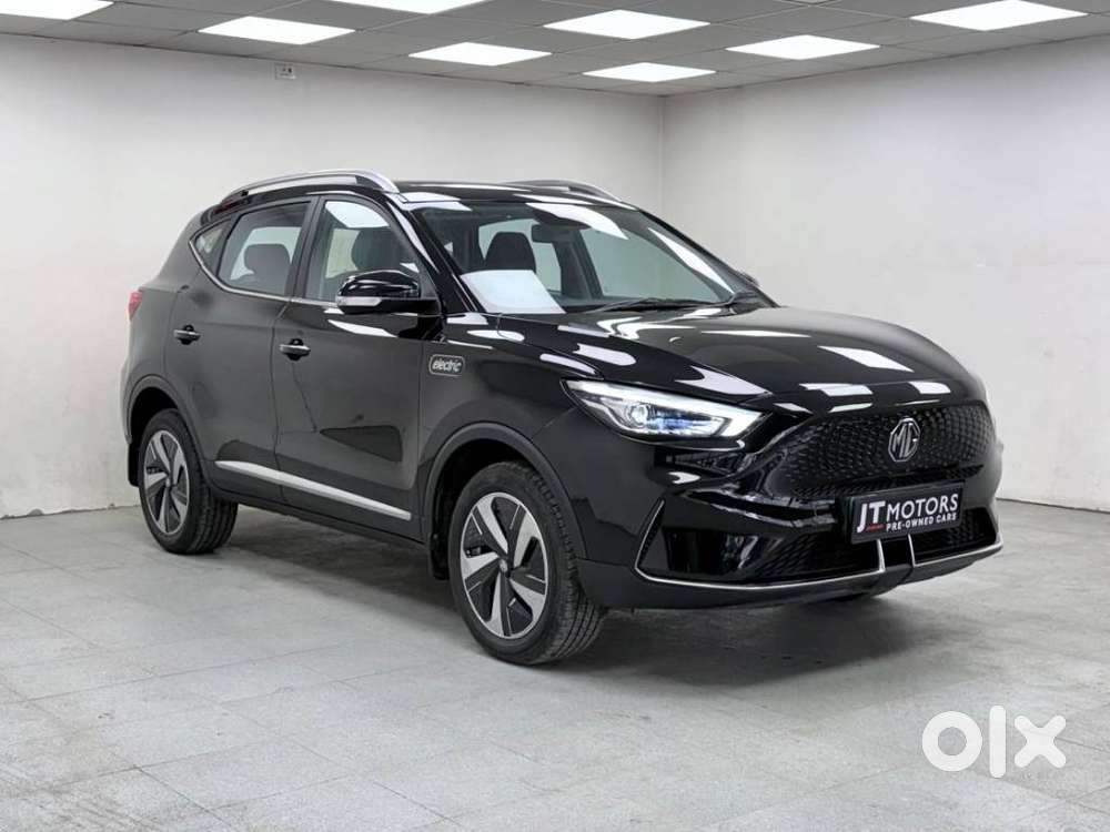 Mg Zs Ev Excite, 2024, Electric