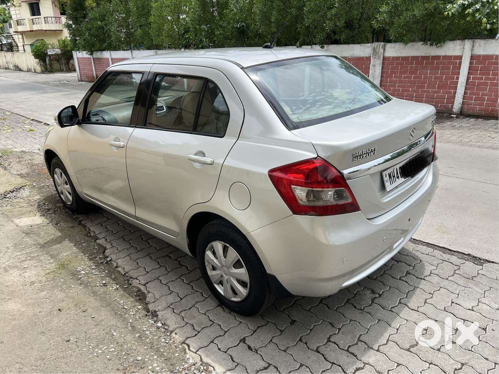 Maruti Suzuki Swift Dzire Vdi Regal Limited Edition Amt, 2014, Diese..