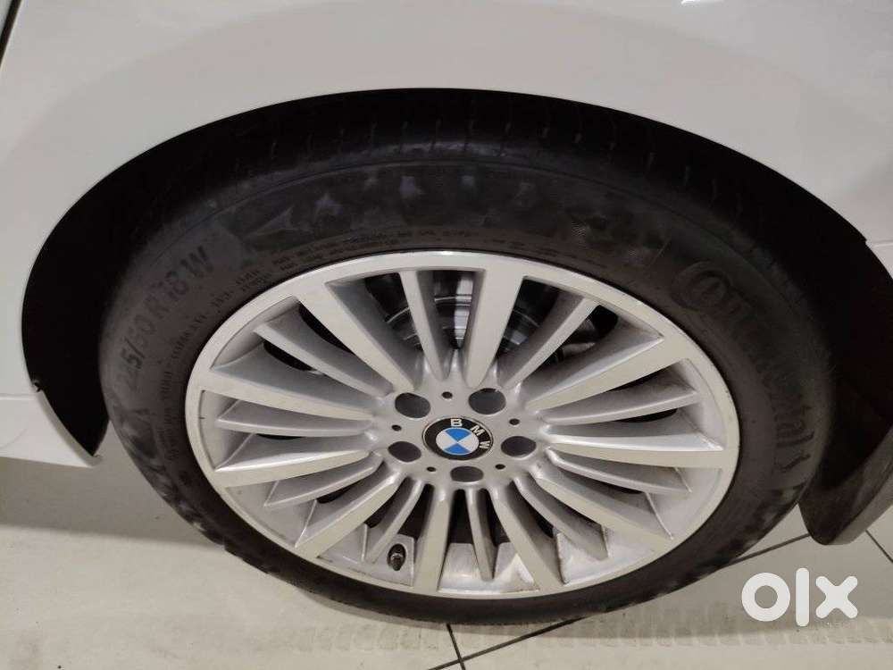 Bmw 3 Series Gt 320d Luxury Line, 2016, Diesel