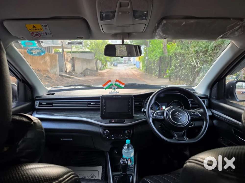 Maruti Suzuki Xl6 1.5 Zeta Mt, 2020, Petrol
