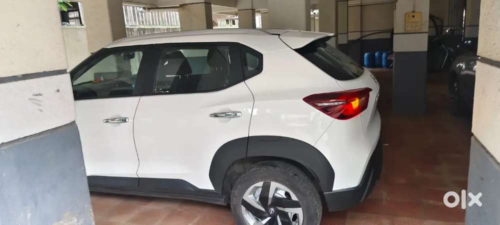 Nissan Magnite Visia Mt Regi In 2025