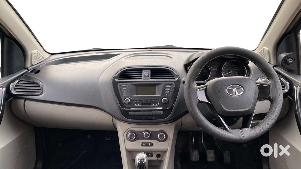Tata Tiago 1.2 Revotron Xt, 2019, Petrol