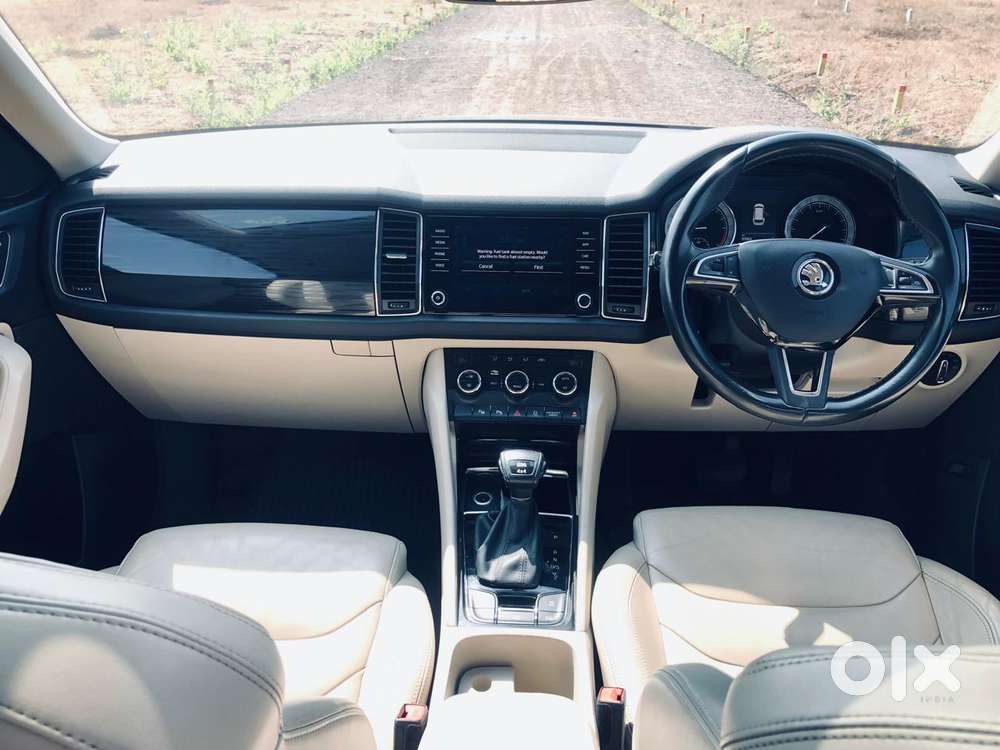 Skoda Kodiaq 2.0 Style Tdi 4x4 At, 2019, Diesel