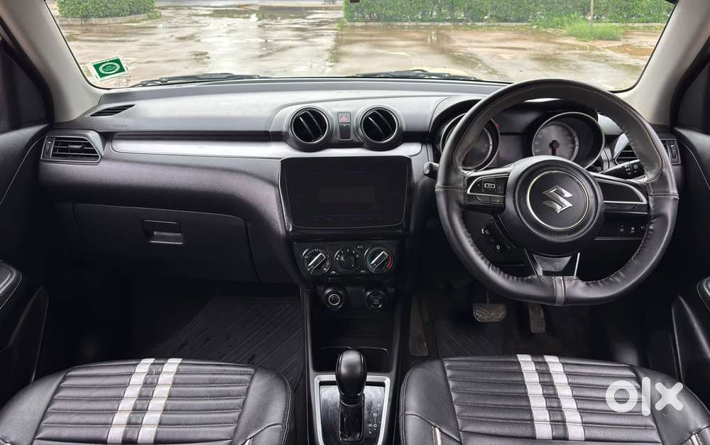 Maruti Suzuki Swift Vxi Ags, 2023, Petrol