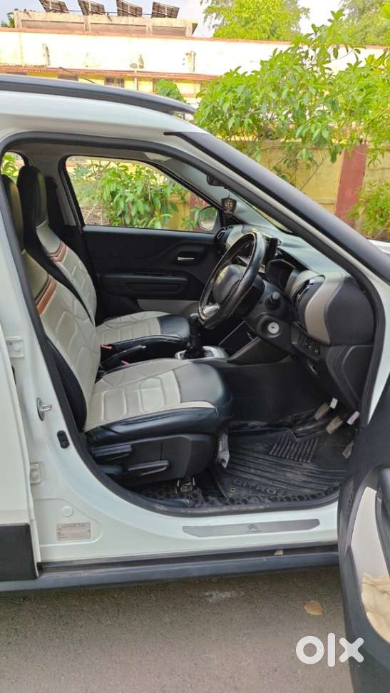 Citroen C3 Feel (o) 1.2 Petrol, 2025, Petrol
