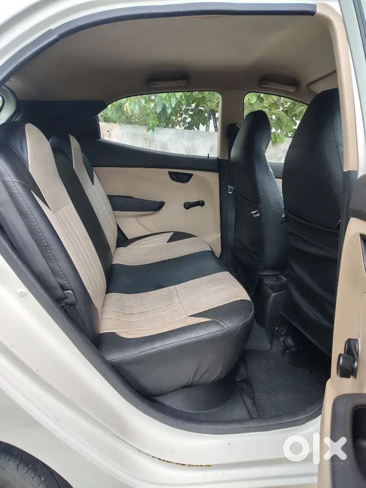 Hyundai Eon Magna 2016