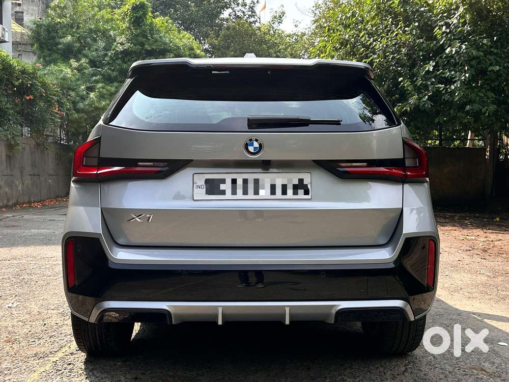 Bmw X1 Sdrive18i M Sport, 2024, Petrol