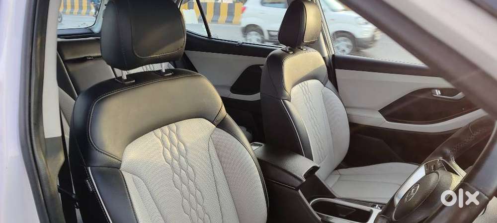 Hyundai Creta 1.5 Sx (o) Diesel At, 2022, Diesel