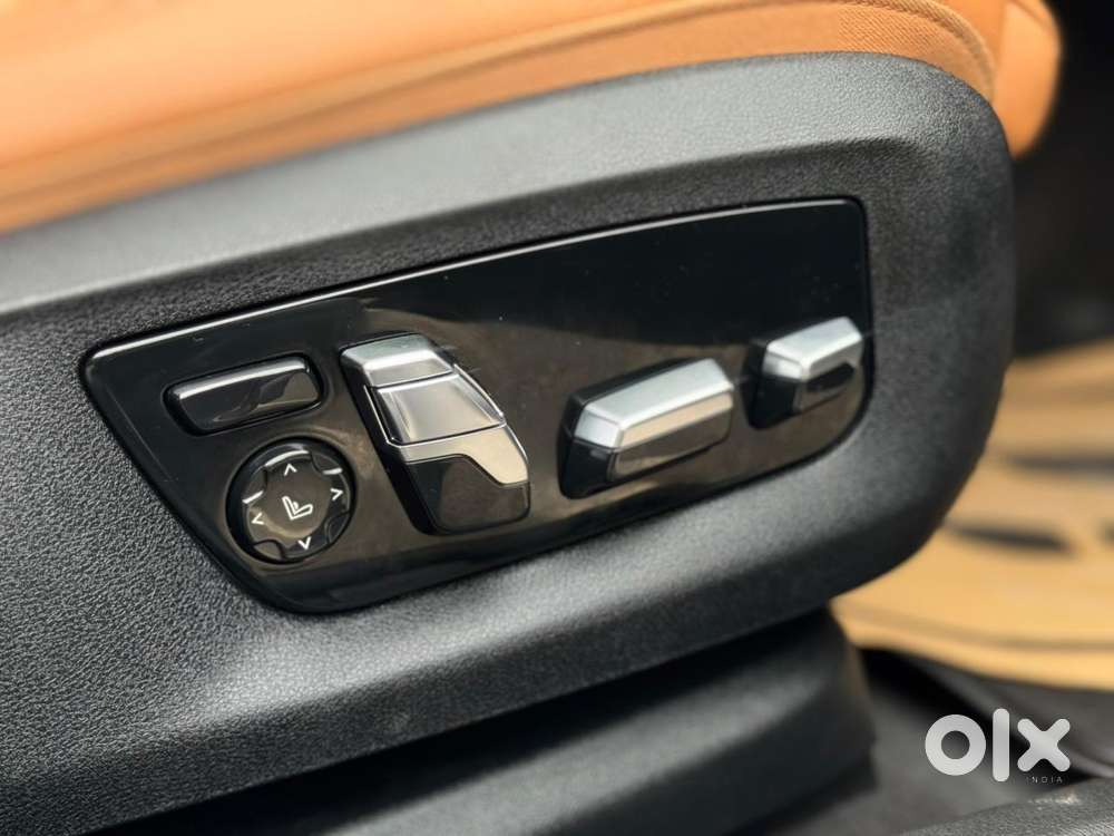 Bmw 6 Series 2.0 630i Gt M Sport, 2024, Petrol