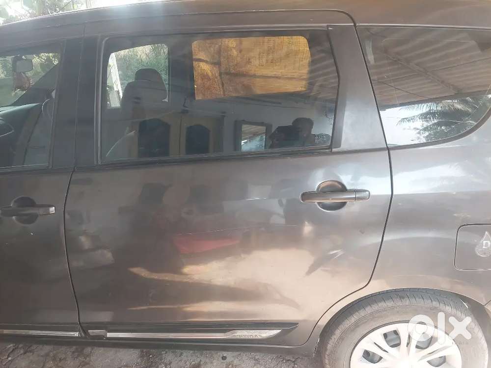 Maruti Suzuki Ertiga 2017 Diesel 135000 Km Driven