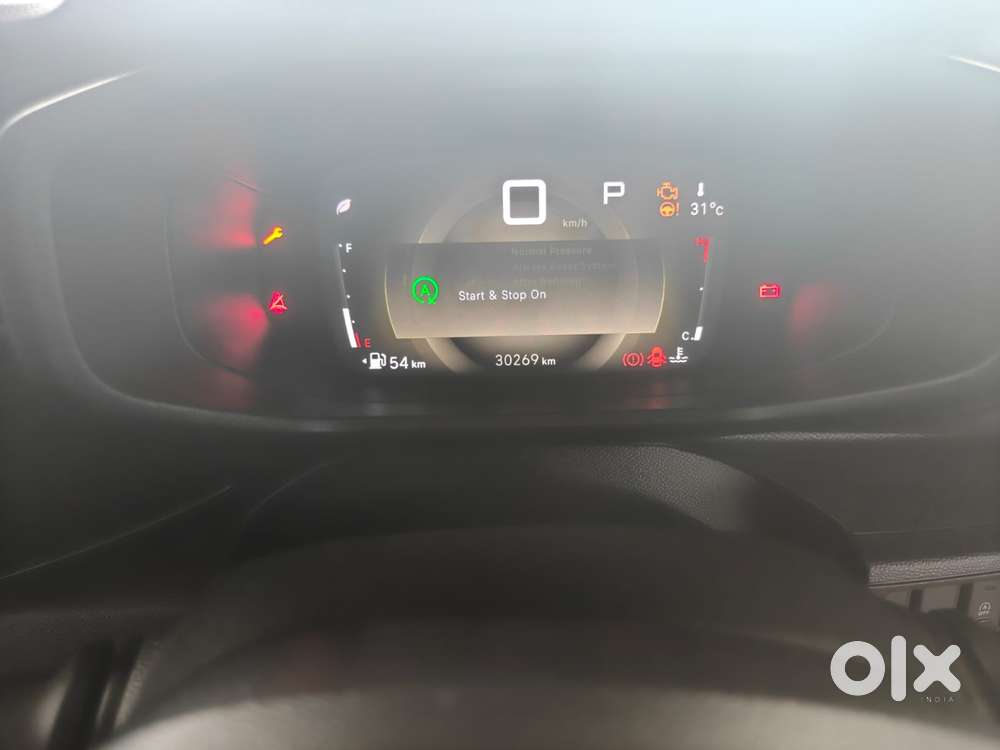 Citroen C3 Shine X 1.2 Turbo At, 2026, Petrol