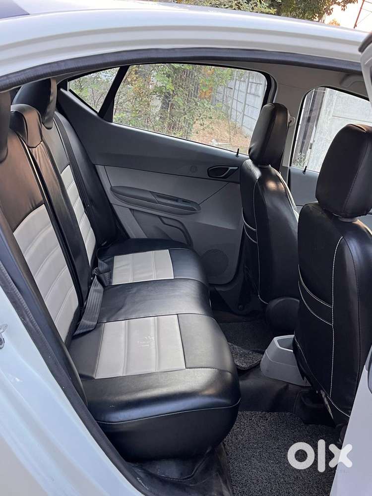 Tata Tigor Xz, 2021, Petrol