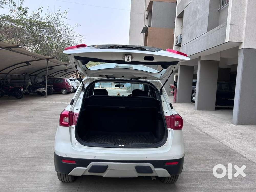 Toyota Urban Cruiser 2022 Petrol Well Maintained