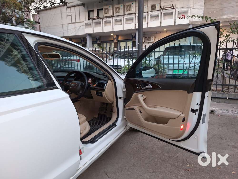 Audi A6 2.0 Tdi, 2015, Diesel