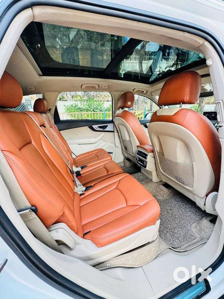 Audi Q7 4.2 Tdi Quattro Technology, 2016, Diesel