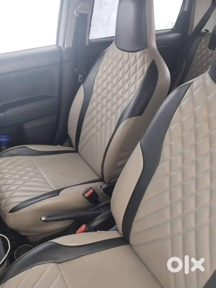 Maruti Suzuki Wagon R Flex Fuel 2019 Petrol 68000 Km Driven