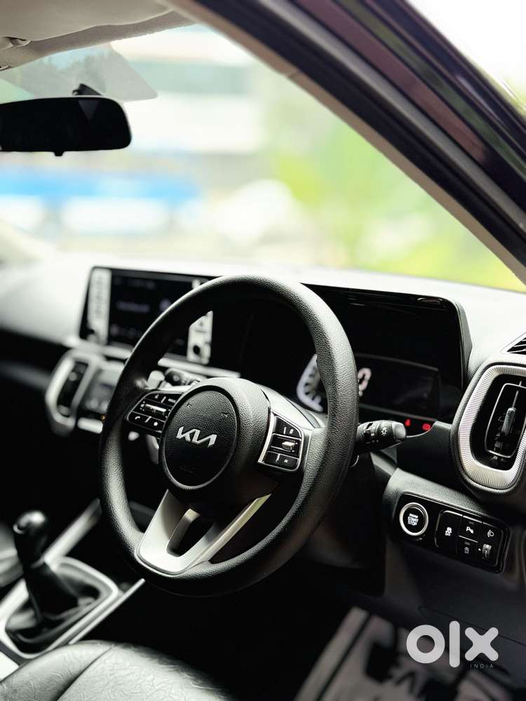 Kia Sonet 1.2 Htk Plus, 2024, Petrol