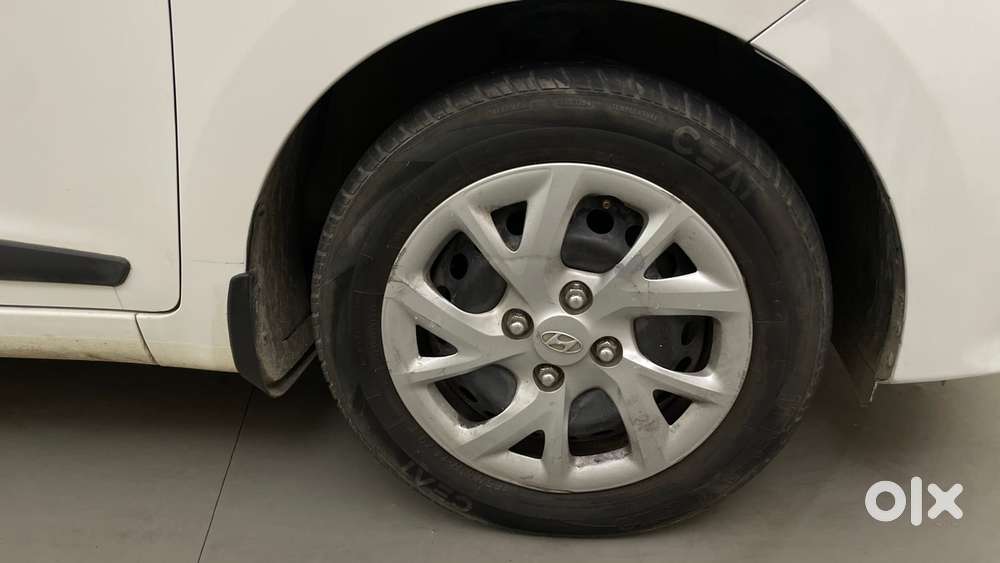 Hyundai Grand I10 1.2 Kappa Sportz, 2018, Petrol