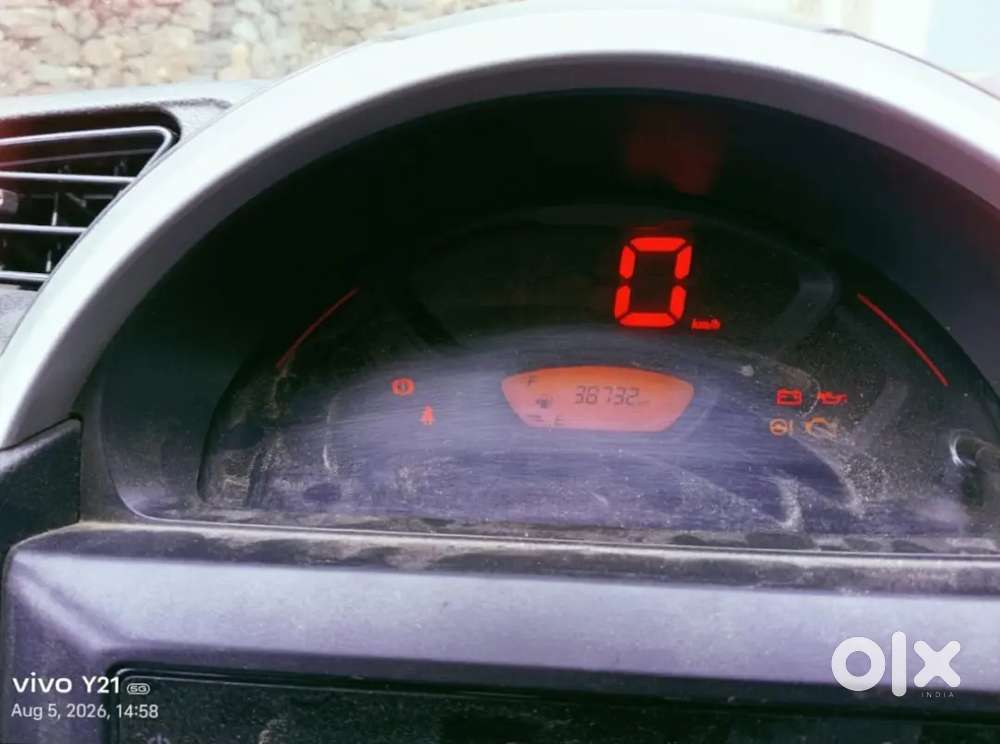 S-presso Vxi+ Petrol Manual Top Model 1st Owner Model 2021