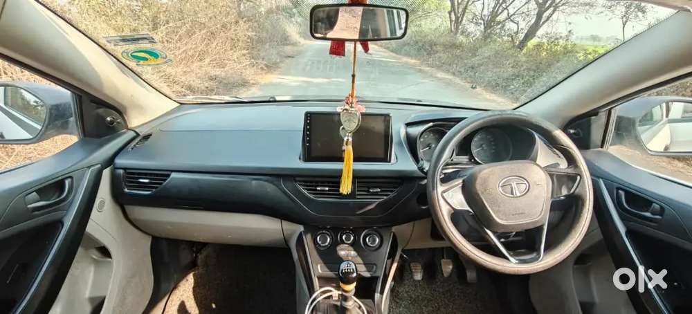 Tata Nexon 2019 Petrol Well Maintained