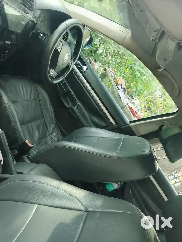 Volkswagen Jetta Diesel 2009