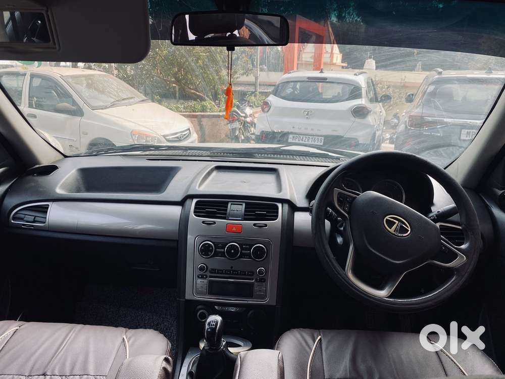 Tata Safari Dicor 2.2 Ex 4x2, 2019, Diesel