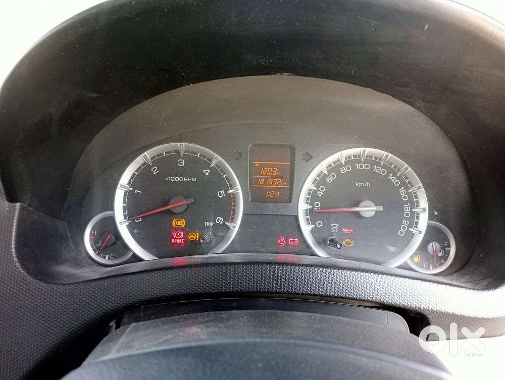 Maruti Suzuki Swift Dzire 2015-2017 Vdi, 2015, Diesel