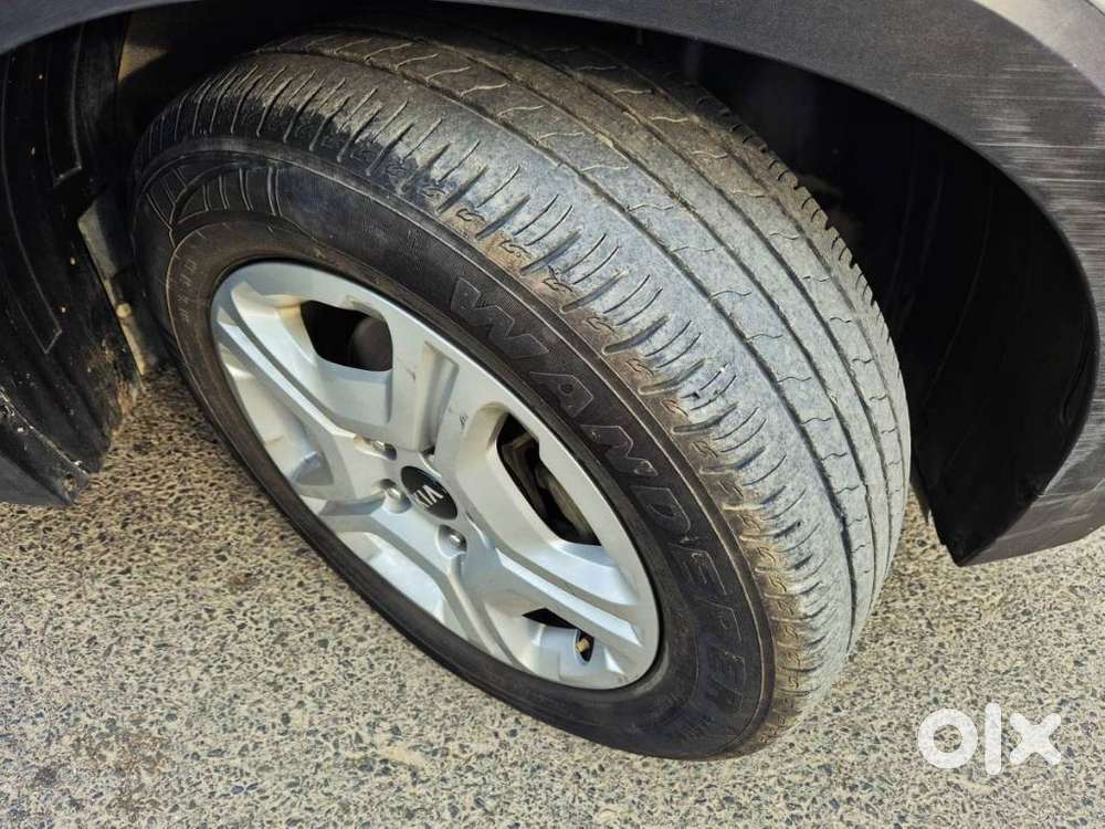 Kia Sonet Htk Plus Turbo Dct, 2020, Petrol