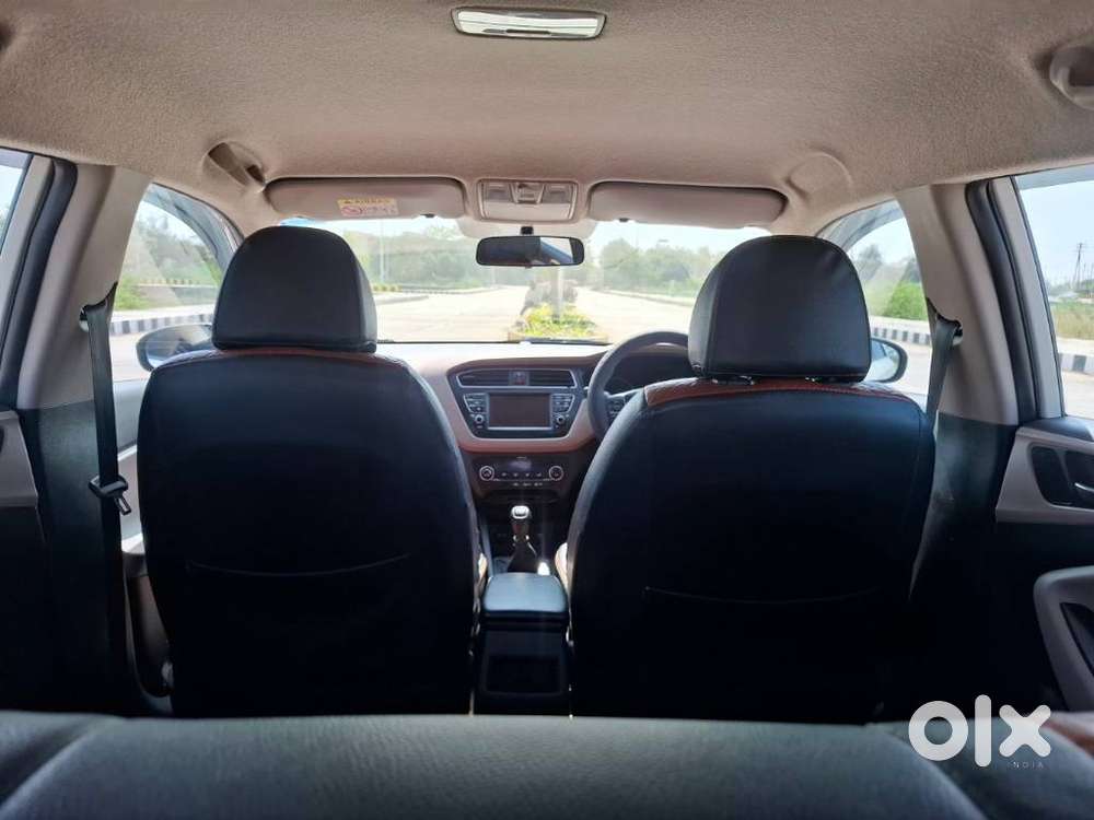 Hyundai I20 1.2 Asta, 2018, Petrol