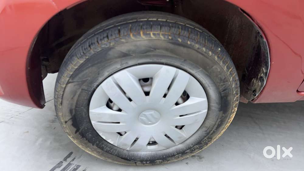 Maruti Suzuki Alto 800 Lxi, 2013, Petrol