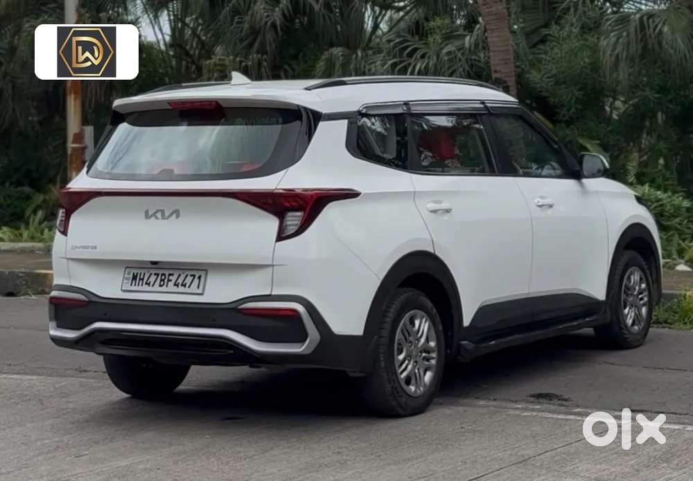 Kia Carens 1.5 Prestige 7 Str, 2022, Petrol