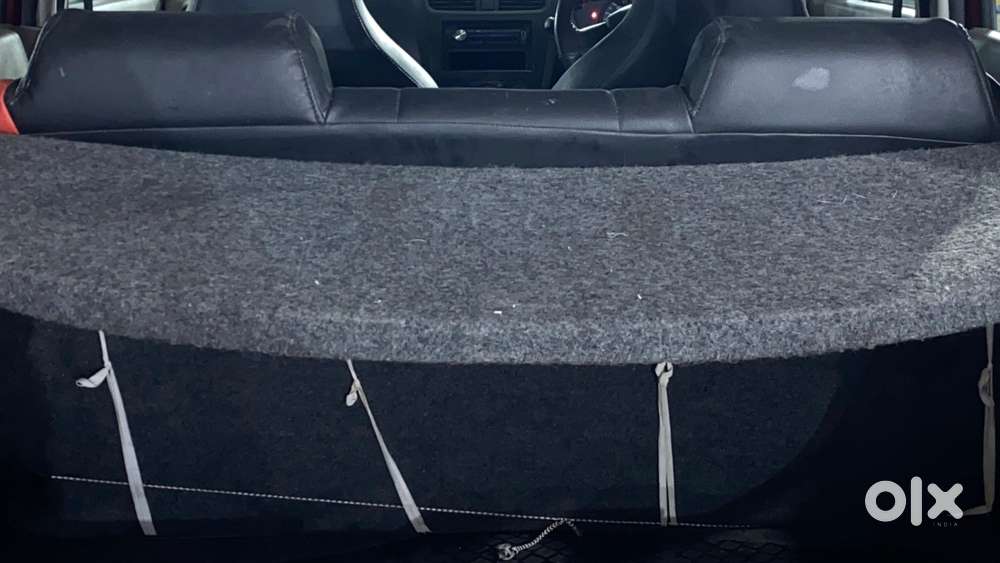 Maruti Suzuki Celerio Lxi, 2014, Petrol