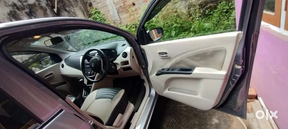 Maruti Suzuki Celerio 2019
