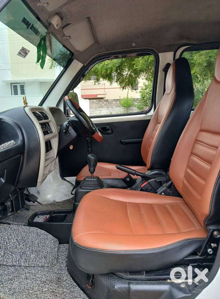 Maruti Suzuki Eeco, 2020, Petrol