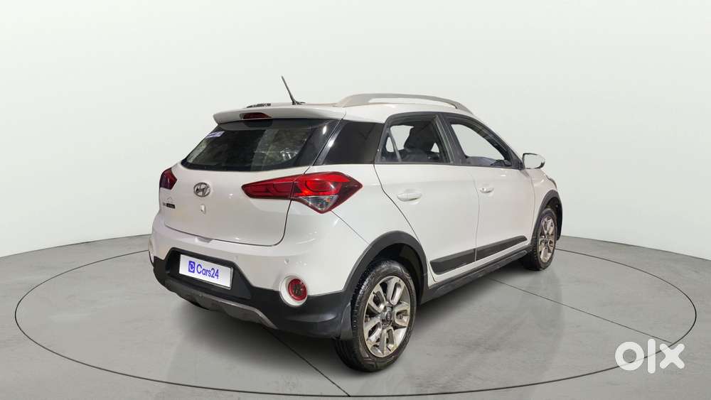 Hyundai I20 Active 1.2 S, 2016, Petrol