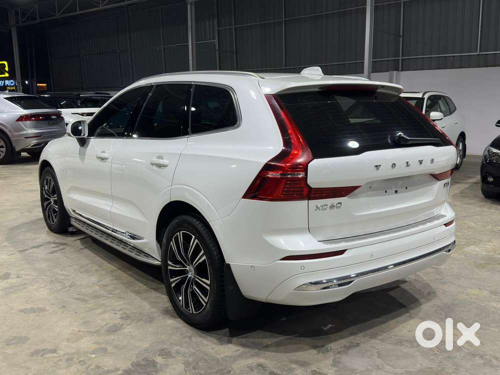 Volvo Xc60 2.0 B5 Ultimate, 2022, Petrol