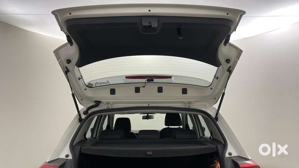 Skoda Kushaq 1.0 Tsi Ambition At, 2021, Petrol